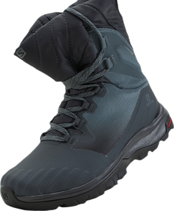 Vaya Powder TS CSWP Black/Grey - Bild 6