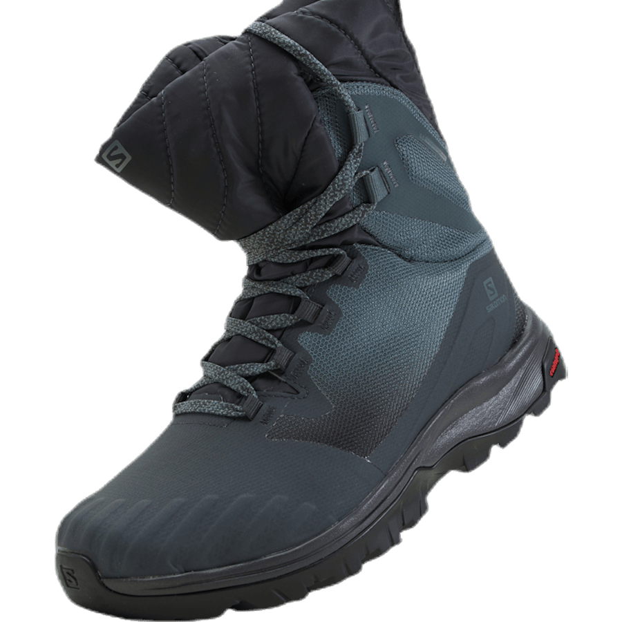 Vaya Powder TS CSWP Black/Grey - Bild 6