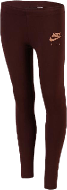 Favorite Air Youth Red, Unisex, Odevy, Leggings, Čierna, XS