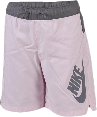 NSW Woven Youth Pink