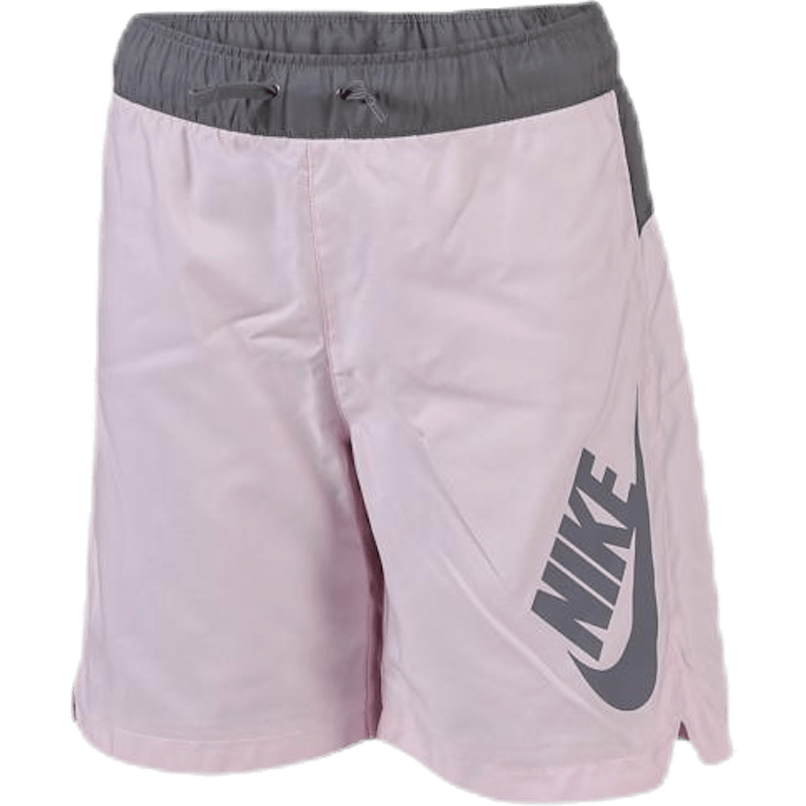 NSW Woven Youth Pink