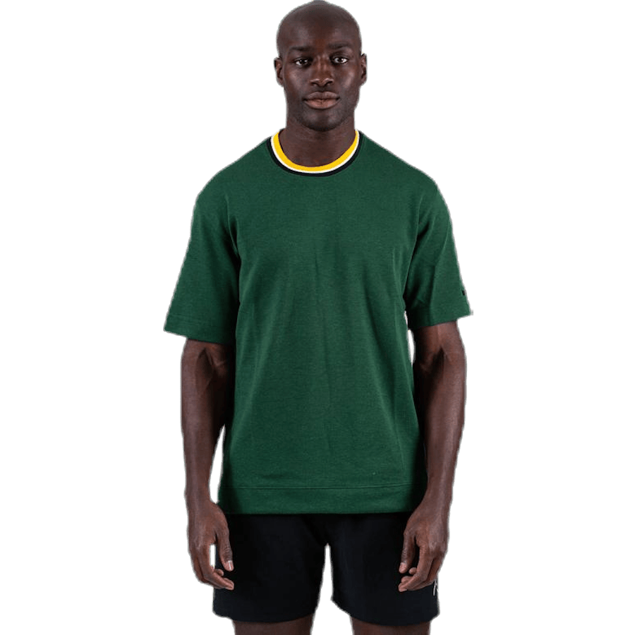 Dry Top SS HoopXfly Patterned