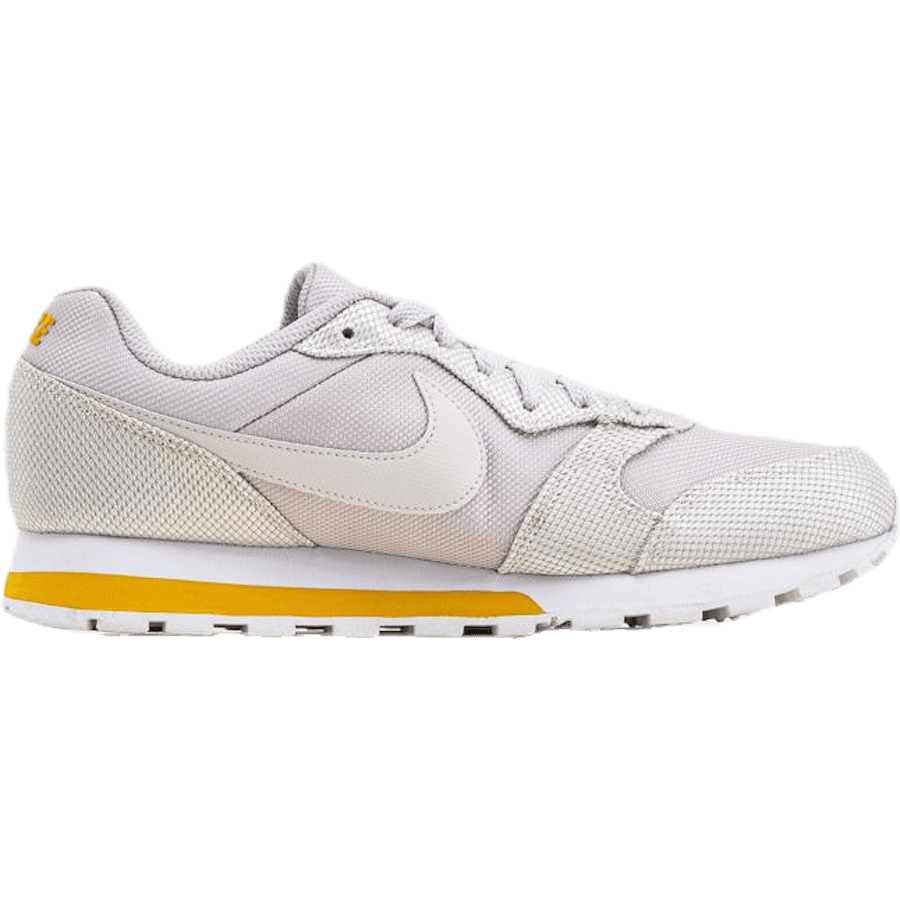 MD Runner 2 SE White/Grey - Bild 3