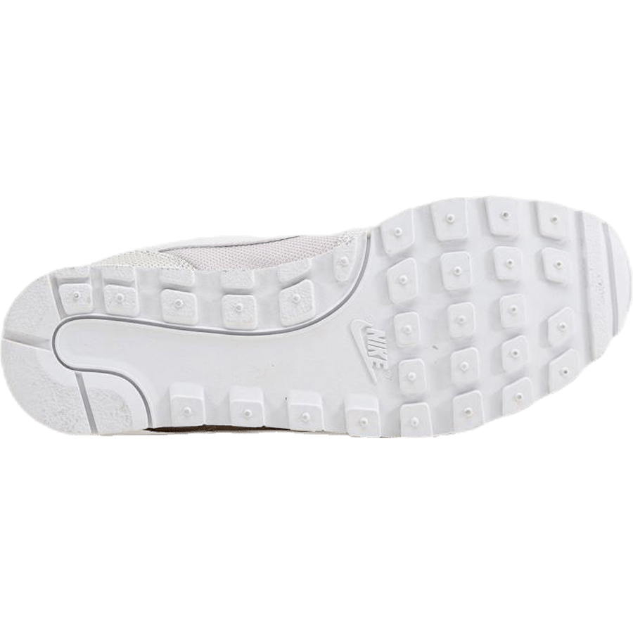 MD Runner 2 SE White/Grey - Bild 4