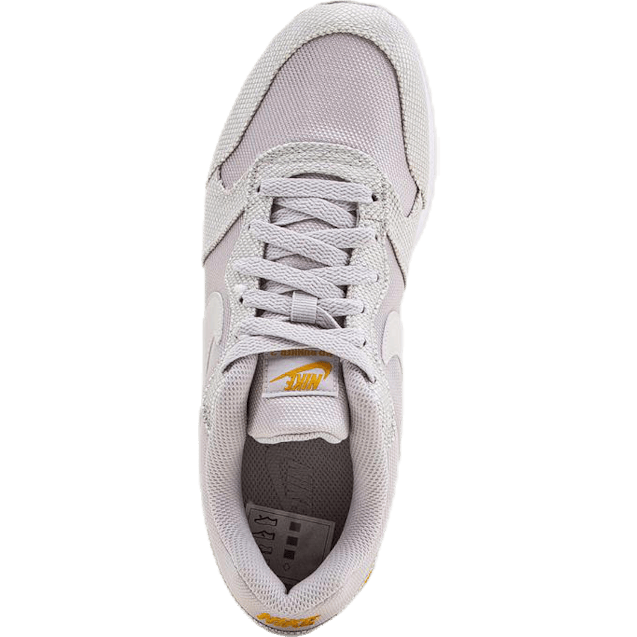 MD Runner 2 SE White/Grey - Bild 5