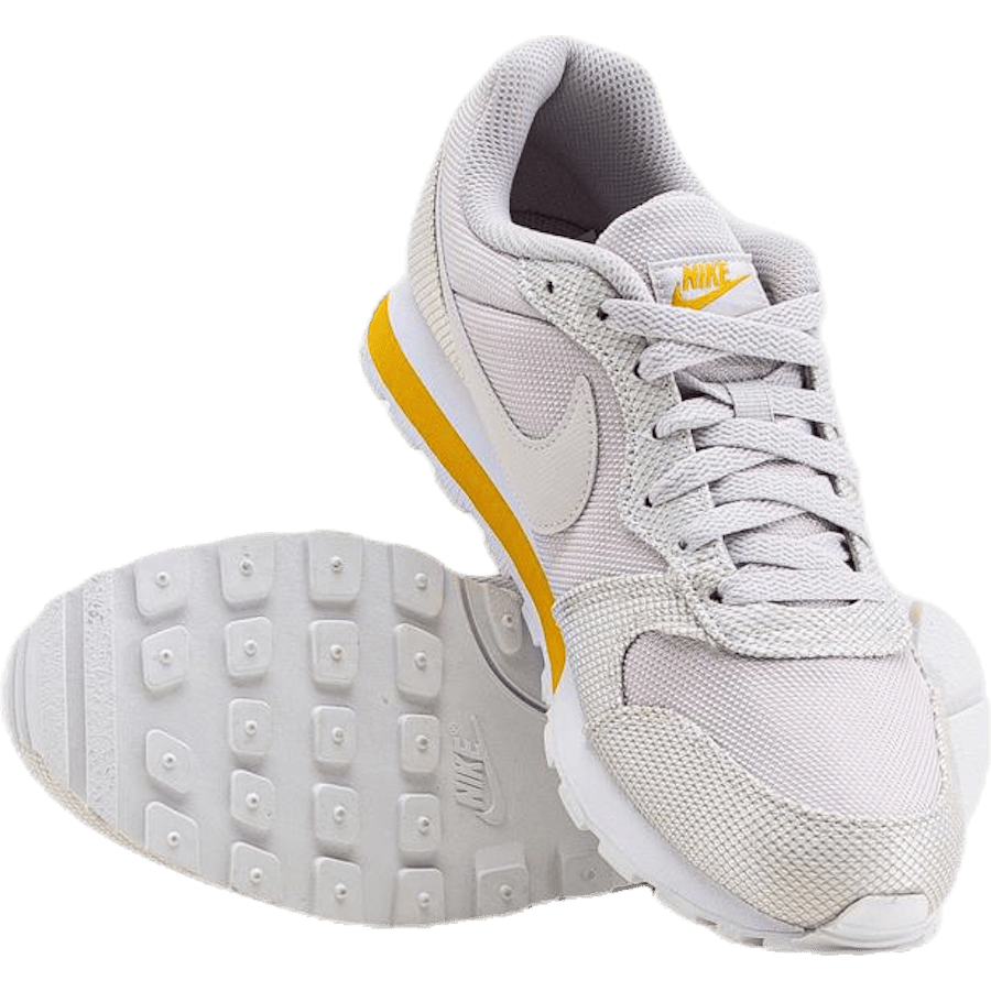 MD Runner 2 SE White/Grey - Bild 6