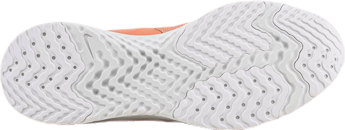 Odyssey React 2 Flyknit Pink - Bild 4