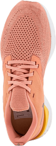 Odyssey React 2 Flyknit Pink - Bild 5