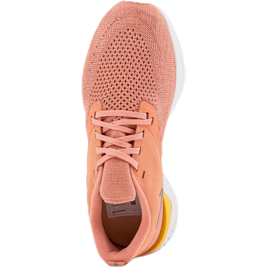 Odyssey React 2 Flyknit Pink - Bild 5