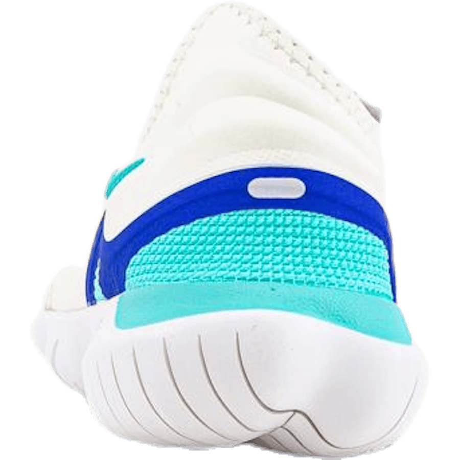 Free Run Flyknit 3.0 Blue/White - Bild 2