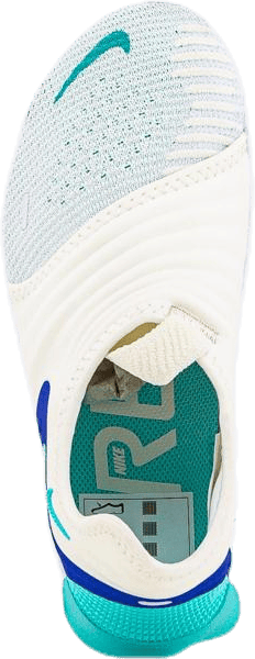 Free Run Flyknit 3.0 Blue/White - Bild 5