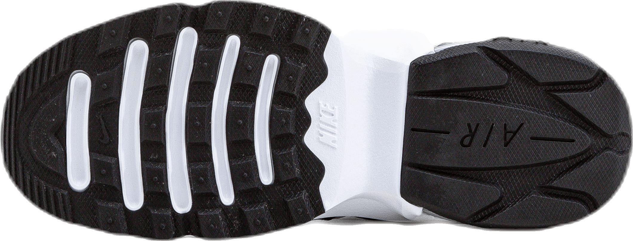 Air Max Graviton White/Black - Bild 4