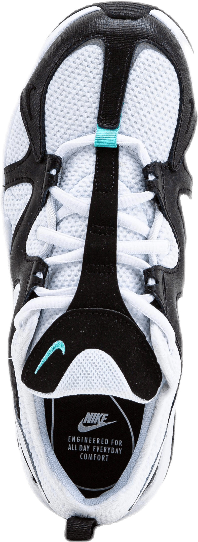 Air Max Graviton White/Black - Bild 5