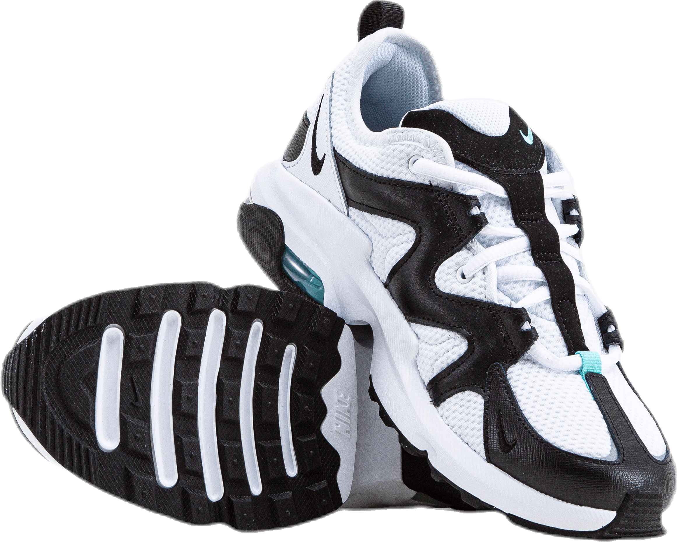 Air Max Graviton White/Black - Bild 6