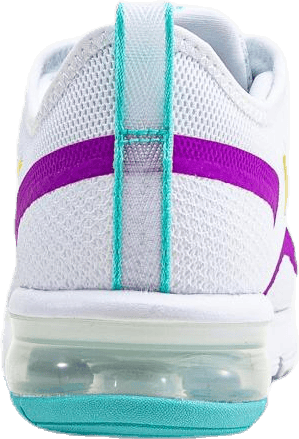 Air Max Sequent 4.5 Pink/White - Bild 2