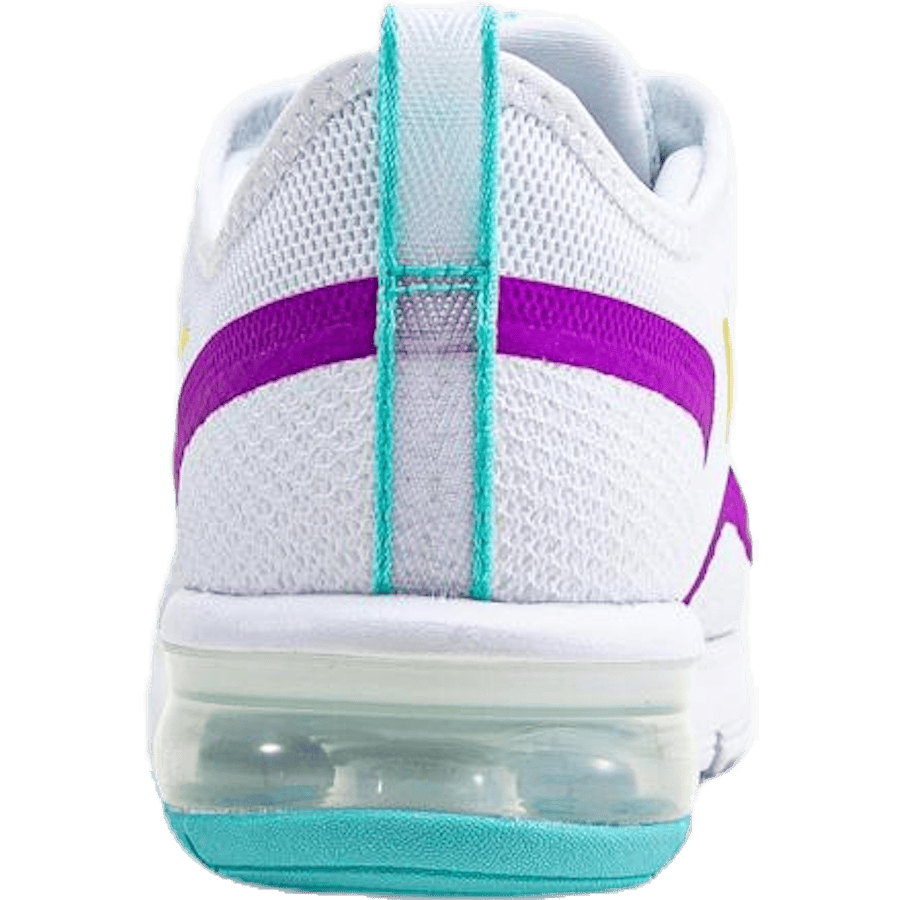 Air Max Sequent 4.5 Pink/White - Bild 2