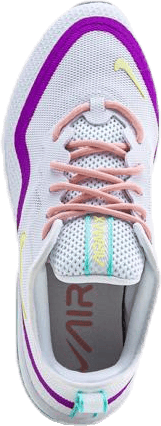 Air Max Sequent 4.5 Pink/White - Bild 5