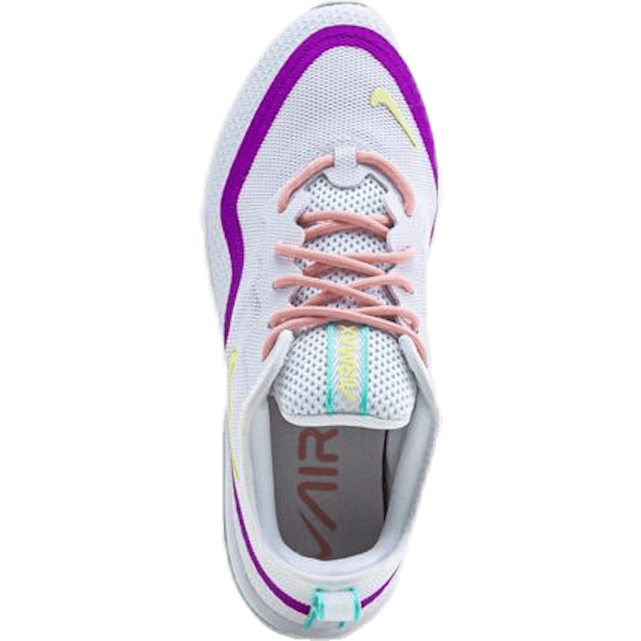 Air Max Sequent 4.5 Pink/White - Bild 5