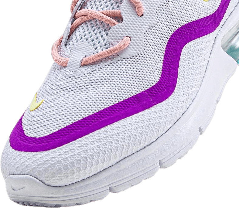 Air Max Sequent 4.5 Pink/White - Bild 6