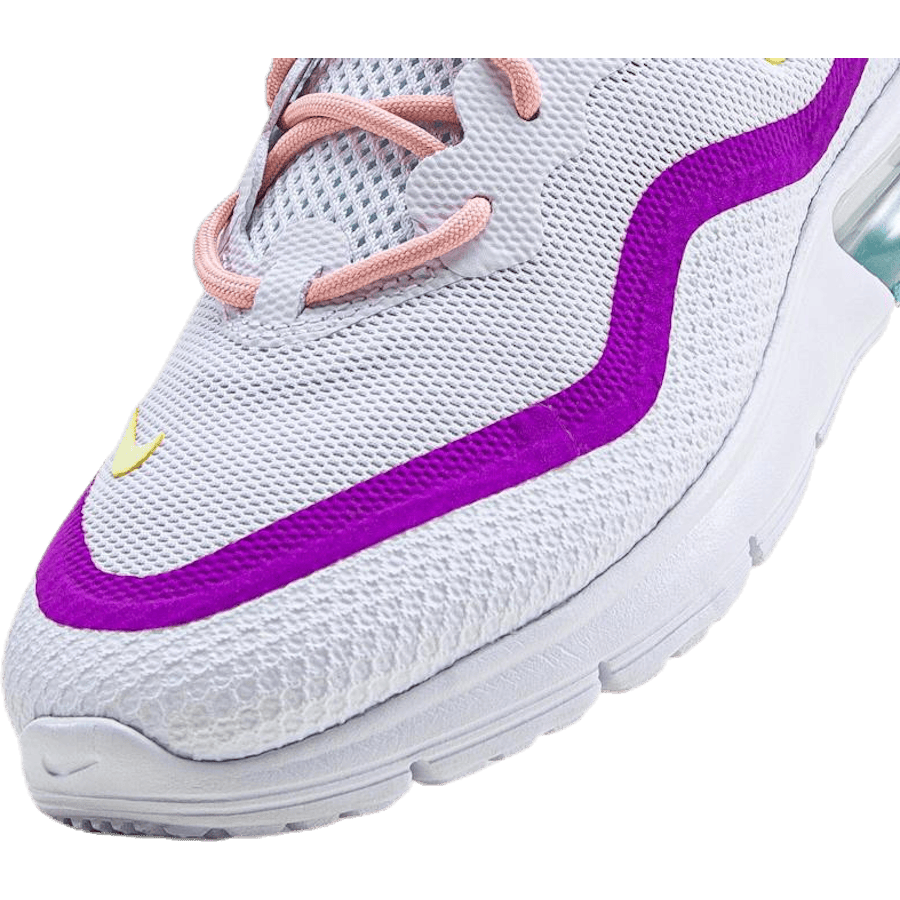 Air Max Sequent 4.5 Pink/White - Bild 6