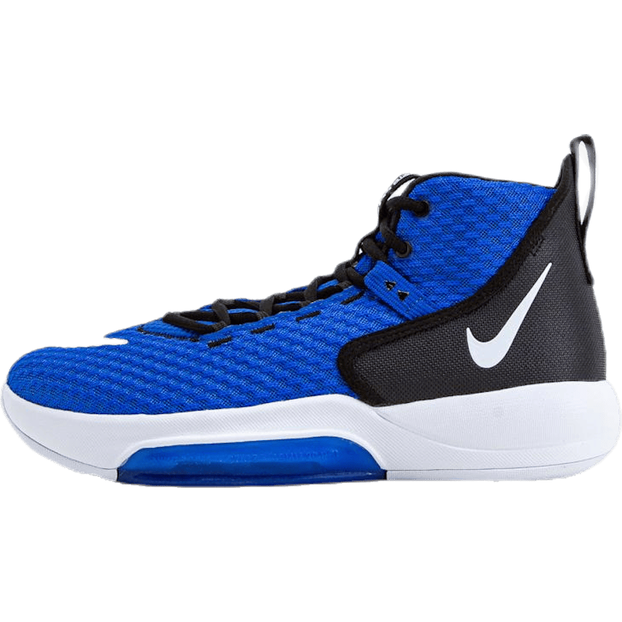 Zoom Rize TB Blue/White