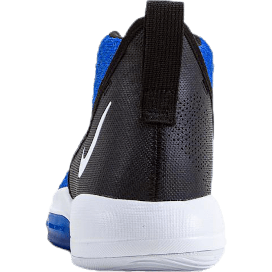 Zoom Rize TB Blue/White - Bild 2