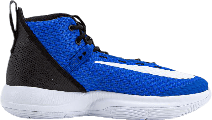Zoom Rize TB Blue/White - Bild 3