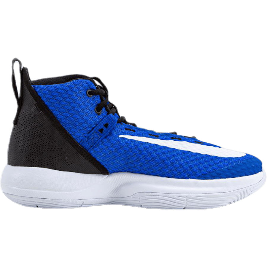 Zoom Rize TB Blue/White - Bild 3