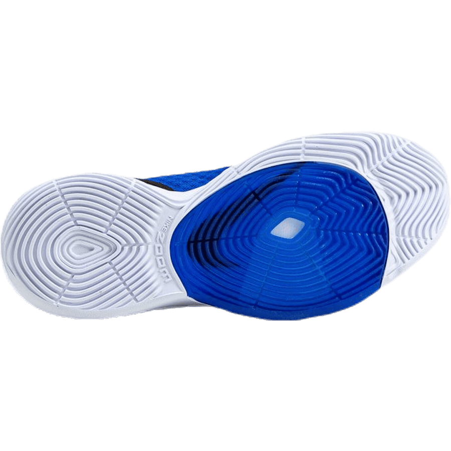 Zoom Rize TB Blue/White - Bild 4