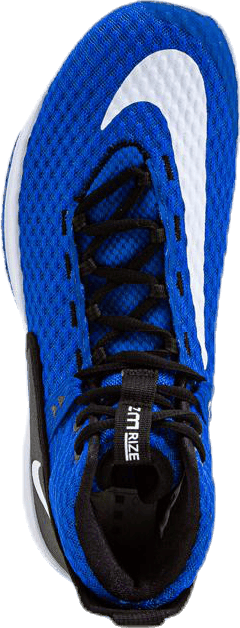 Zoom Rize TB Blue/White - Bild 5
