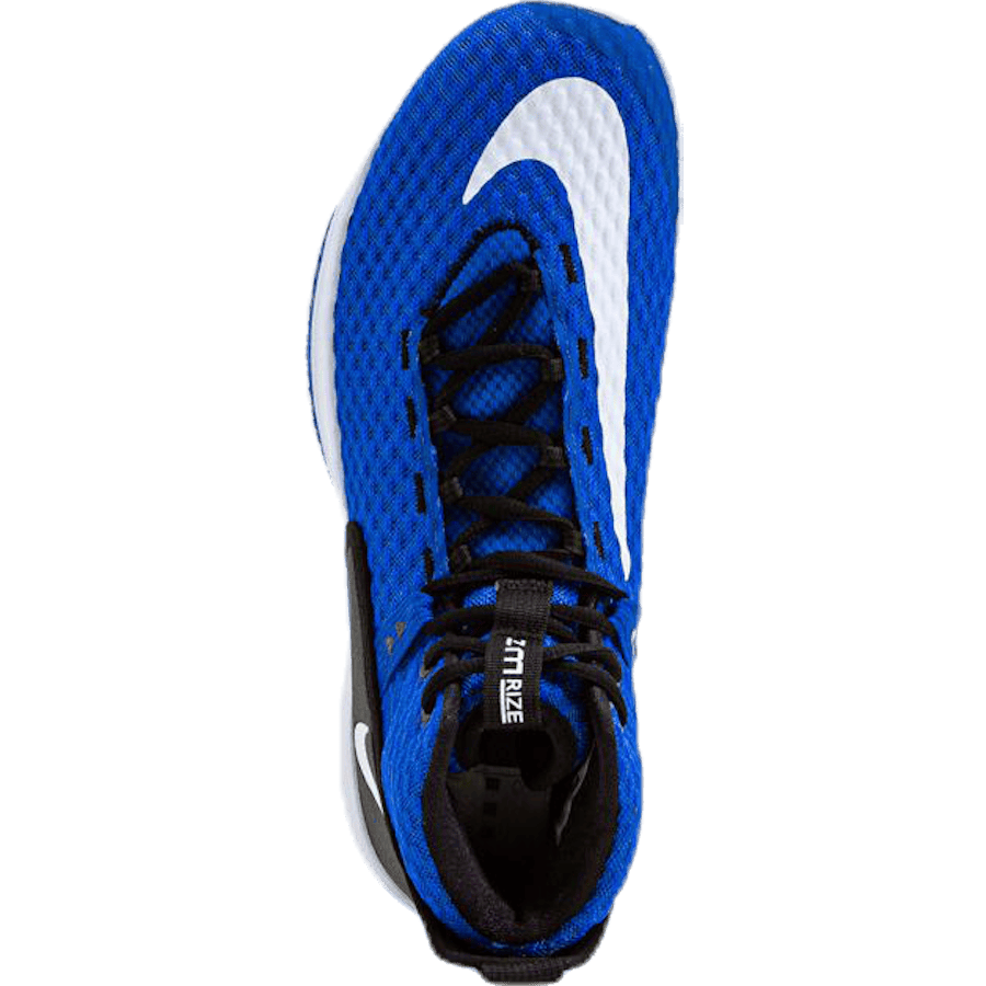 Zoom Rize TB Blue/White - Bild 5