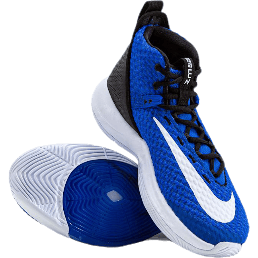 Zoom Rize TB Blue/White - Bild 6