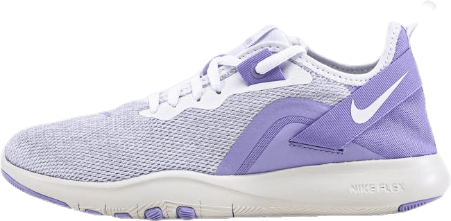 Flex TR 9 Purple/White, Female, Zapatos, Zapatos de entrenamiento, Fitness, Multicolor, EU 38,5