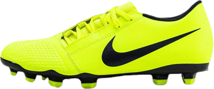 Phantom Venom Club FG Blue/Yellow, Unisex, Skor, Fotbollskor, Fotboll, Gul, EU 44