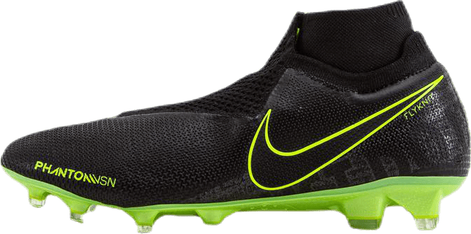 nike phantom vision yellow