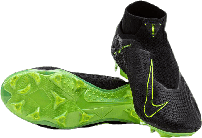 nike phantom vision yellow