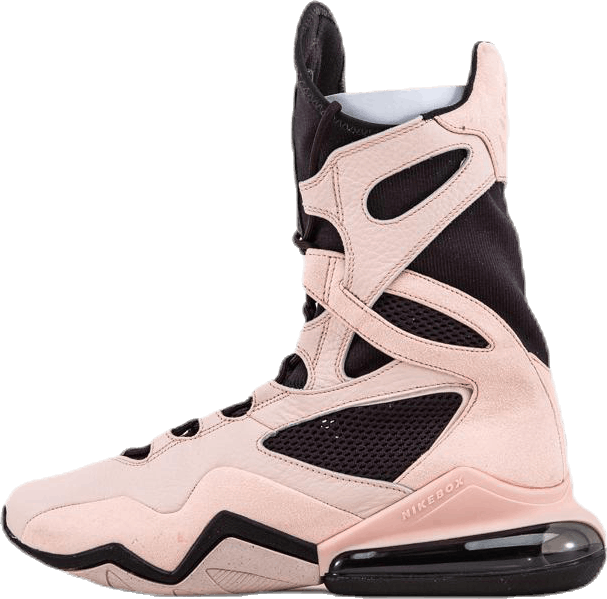 Air Max Box Pink/Black, Female, Buty, Buty treningowe, Trening, Wielokolorowy, EU 38