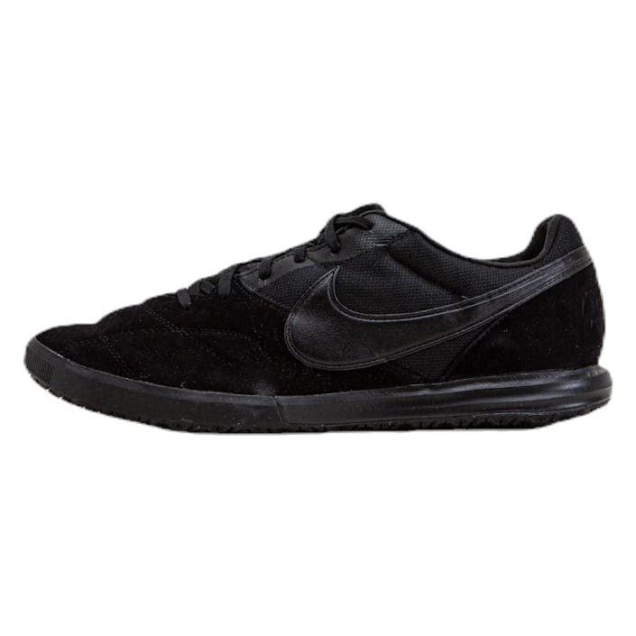 Nike Premier II Sala IC Black, Unisex, Buty, Buty treningowe, Piłka nożna, Czarny, EU 44,5