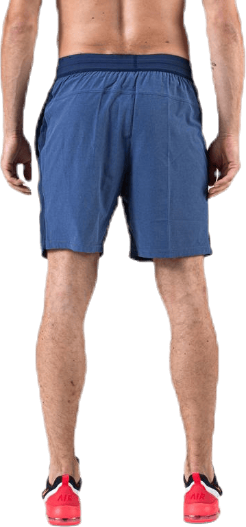 Flex Short Active Blue - Bild 2