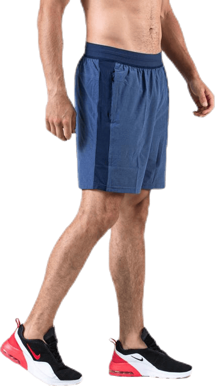 Flex Short Active Blue - Bild 3
