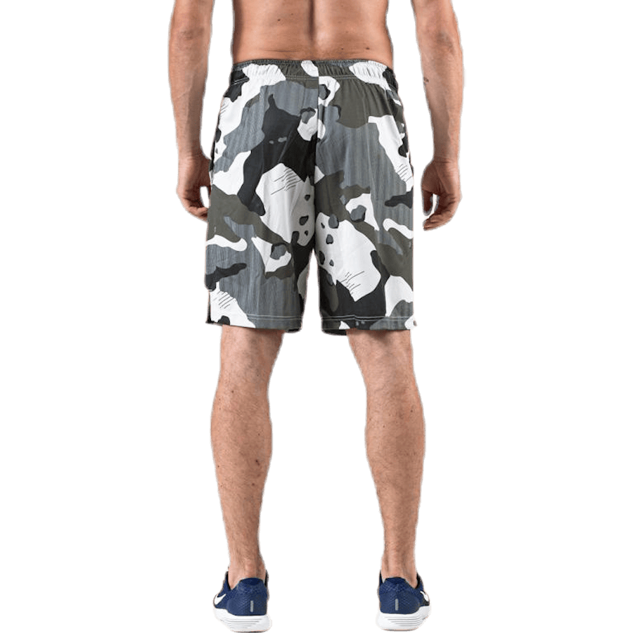 Dry Short 4.0 AOP Camo Black/Grey - Bild 2