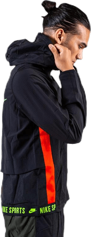 nike nsp flex jacket