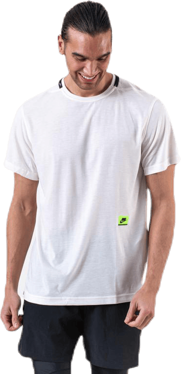 Dry Top SS NSP Black/Beige