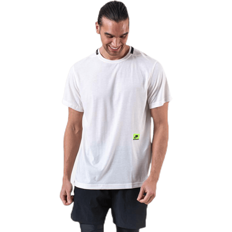 Dry Top SS NSP Black/Beige