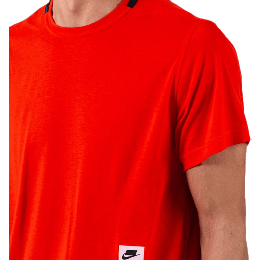Dry Top SS NSP Green/Red - Bild 5