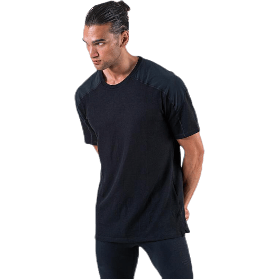 Dry Top SS TP1 Black