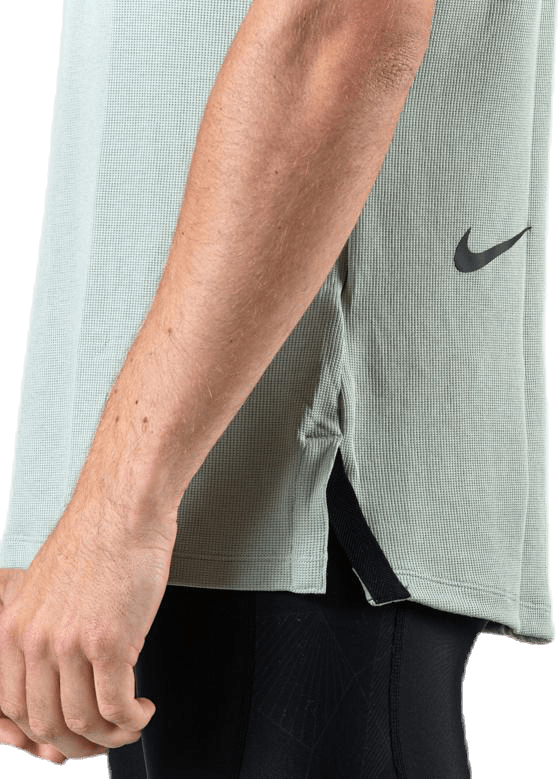 Dry Top SS TP1 Black/Green - Bild 3