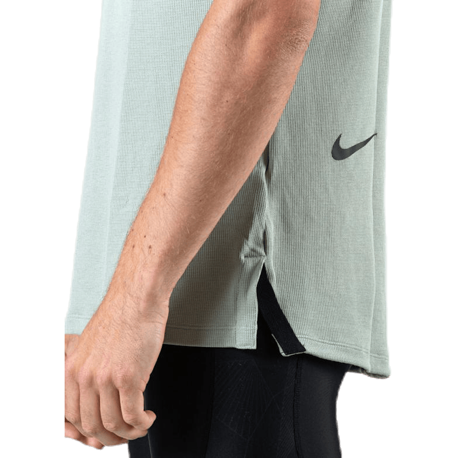 Dry Top SS TP1 Black/Green - Bild 3