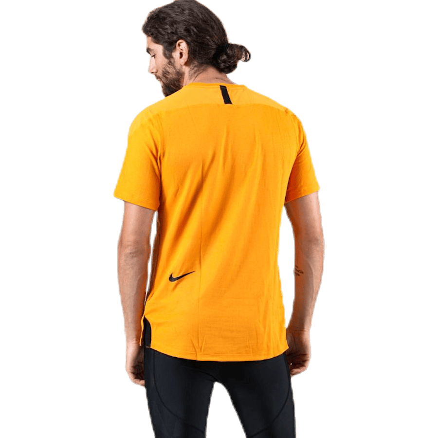 Dry Top SS TP1 Orange - Bild 2