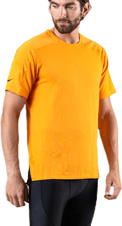 Dry Top SS TP1 Orange - Bild 3